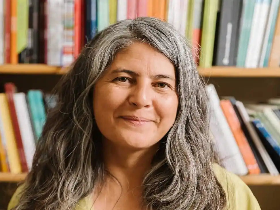 No es un río de Selva Almada