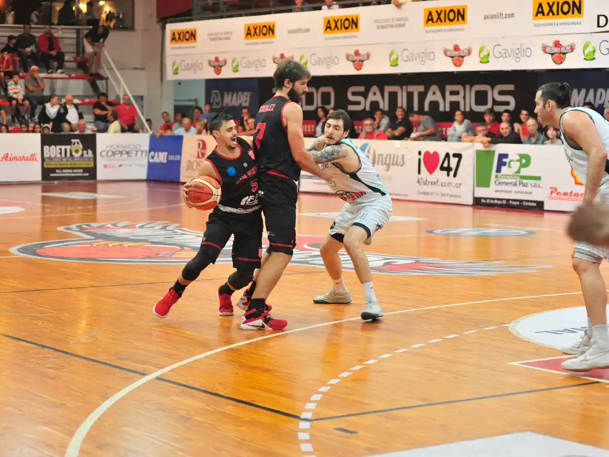 San Isidro busca un triunfo en Resistencia