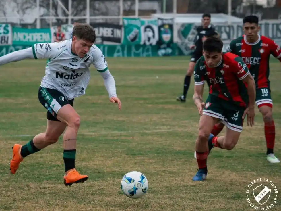 Foto: Prensa Villa Mitre