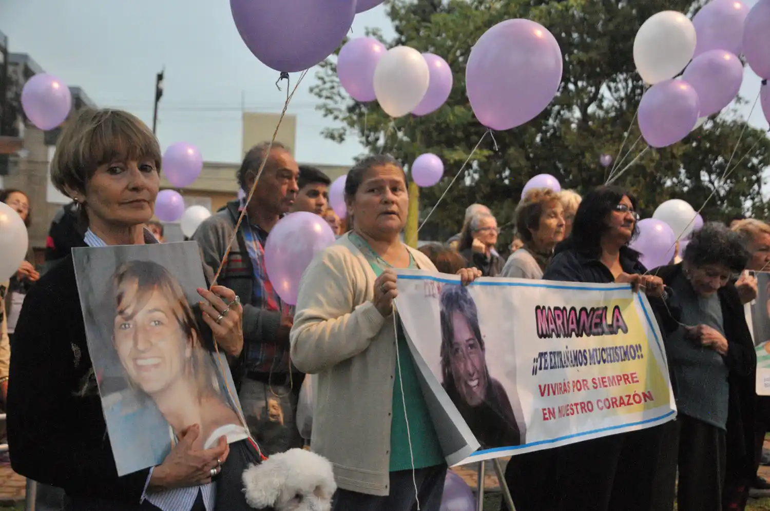 Se acerca la fecha del juicio por el crimen de Marianela Brondino