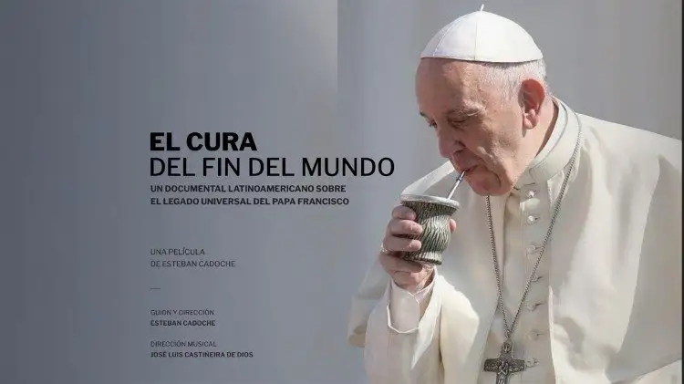 documental fin del mundo - 1