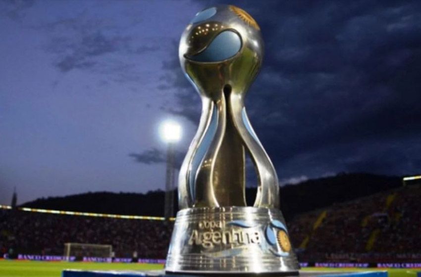 Se confirmaron las sedes para los cruces de octavos y cuartos de final