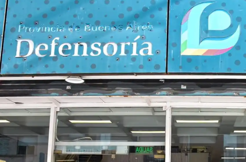 Oficializan las designaciones de los adjuntos de la Defensoría del Pueblo bonaerense