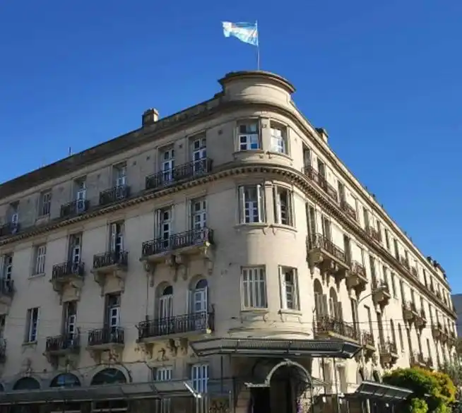 Lanzamiento Tecnicatura Universitaria en Desarrollo de Aplicaciones Informáticas