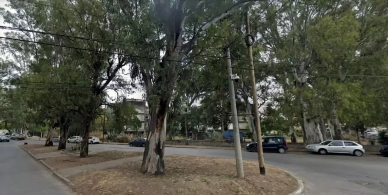 Salta: un hombre prendió fuego a otro durante una pelea 