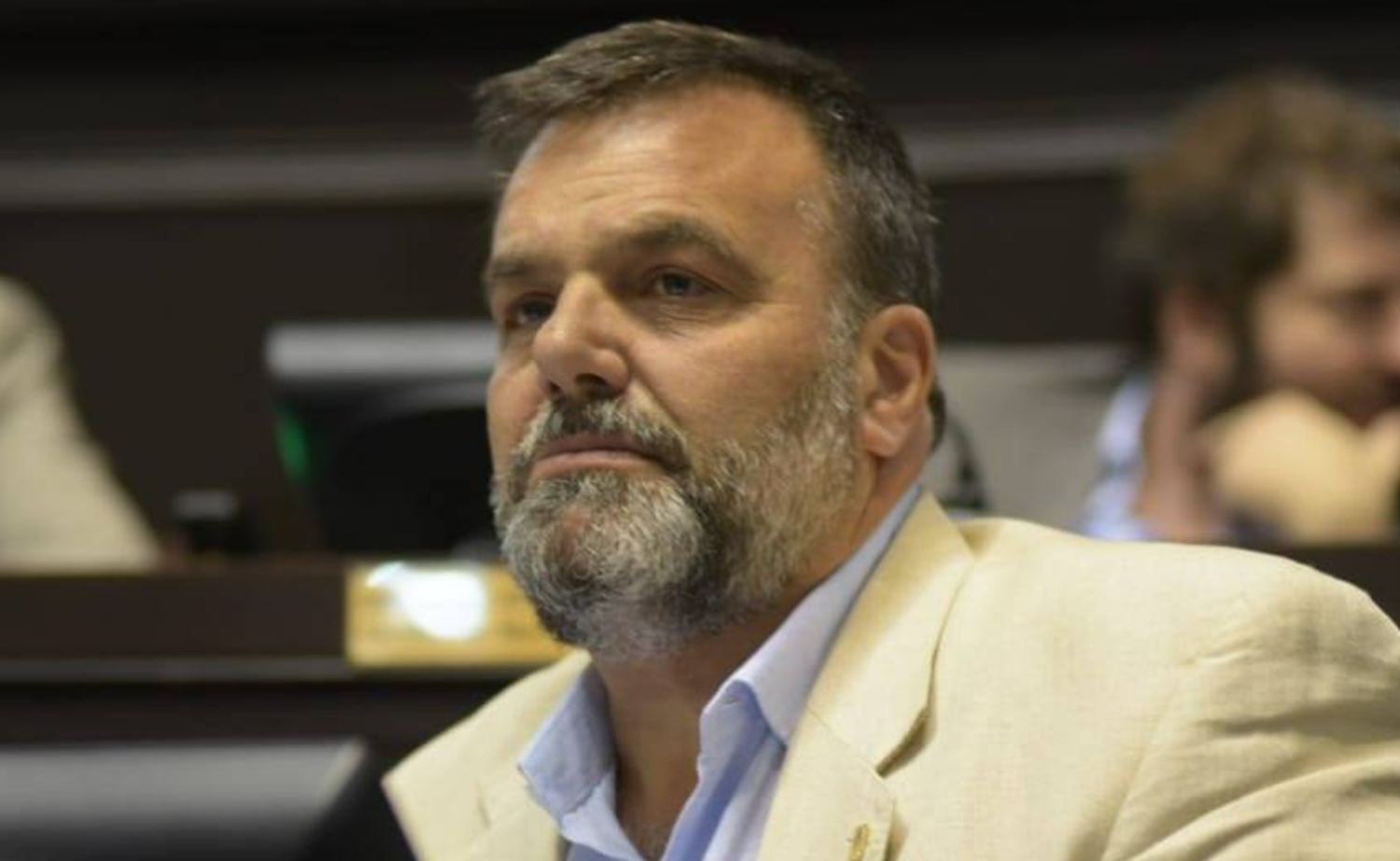 "Bobo y autista": Repudian a concejal de La Plata por utilizar un trastorno para criticar al Gobierno