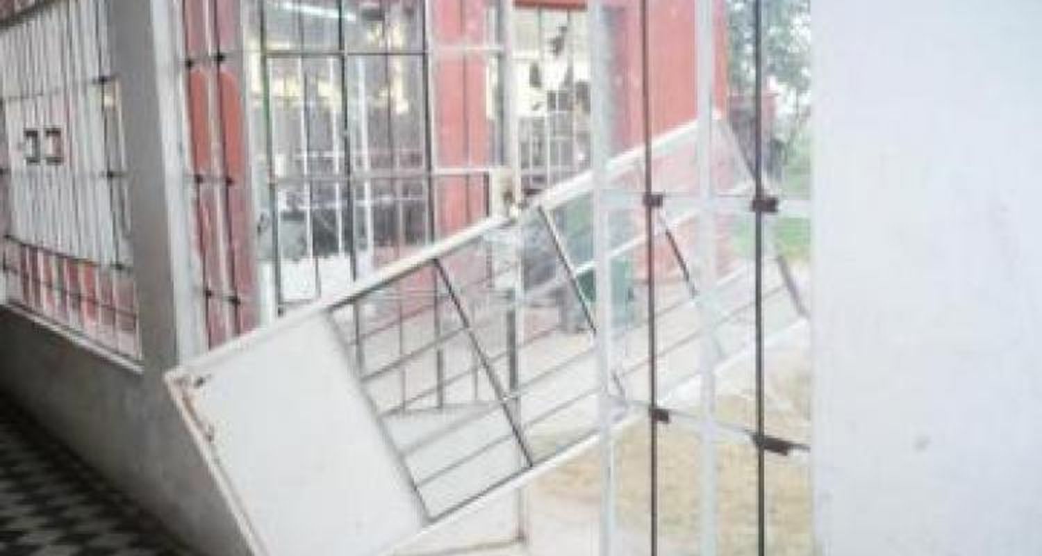 Las Escuelas de turno