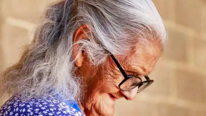 Falleció una de sus más destacadas hilanderas y tejedoras de fibra de vicuña