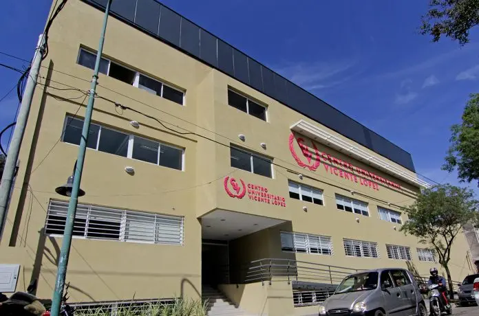 Últimas semanas para inscribirse al CBC en Vicente López