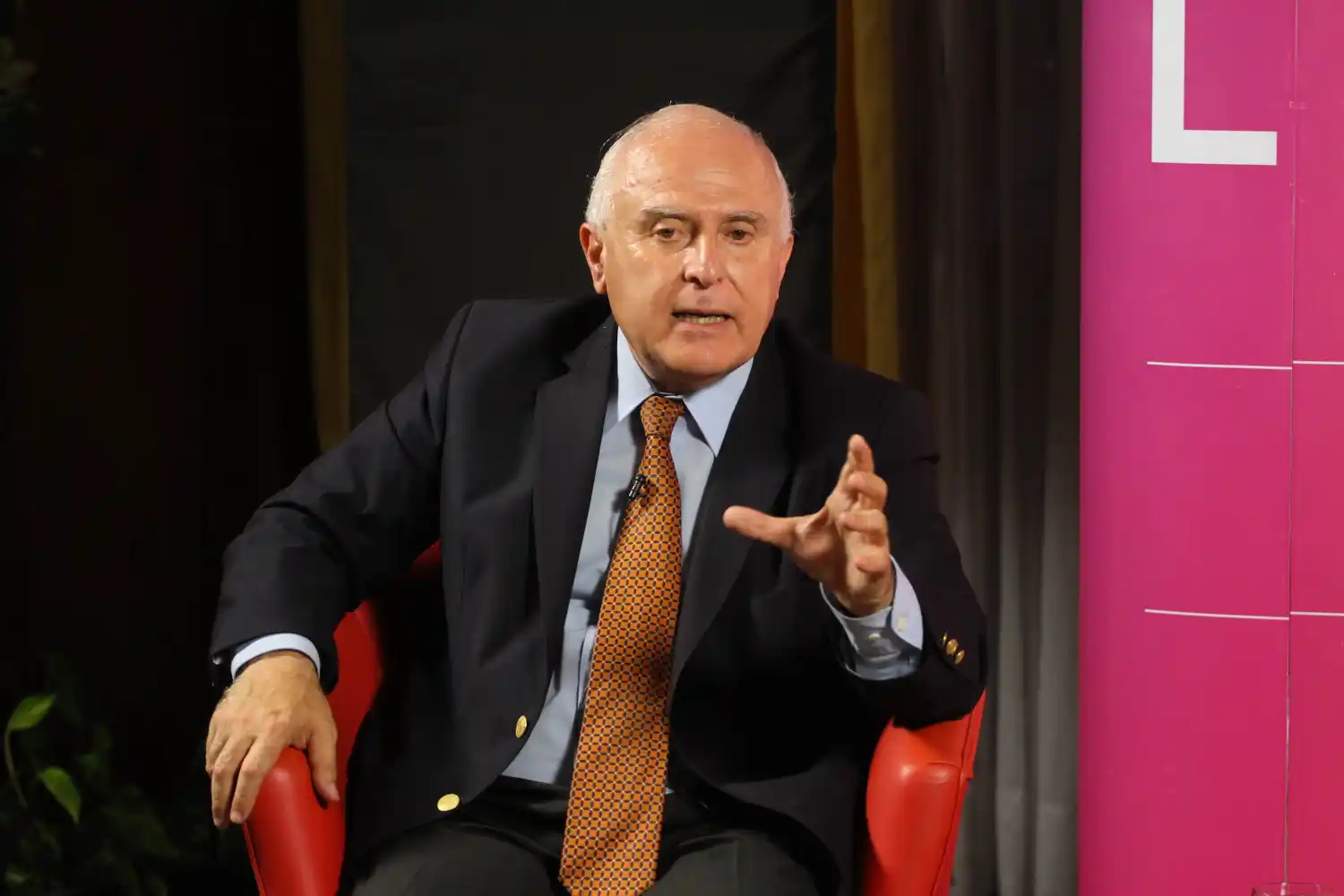 Miguel Lifschitz quiere bajar drásticamente el consumo de alcohol entre los jóvenes