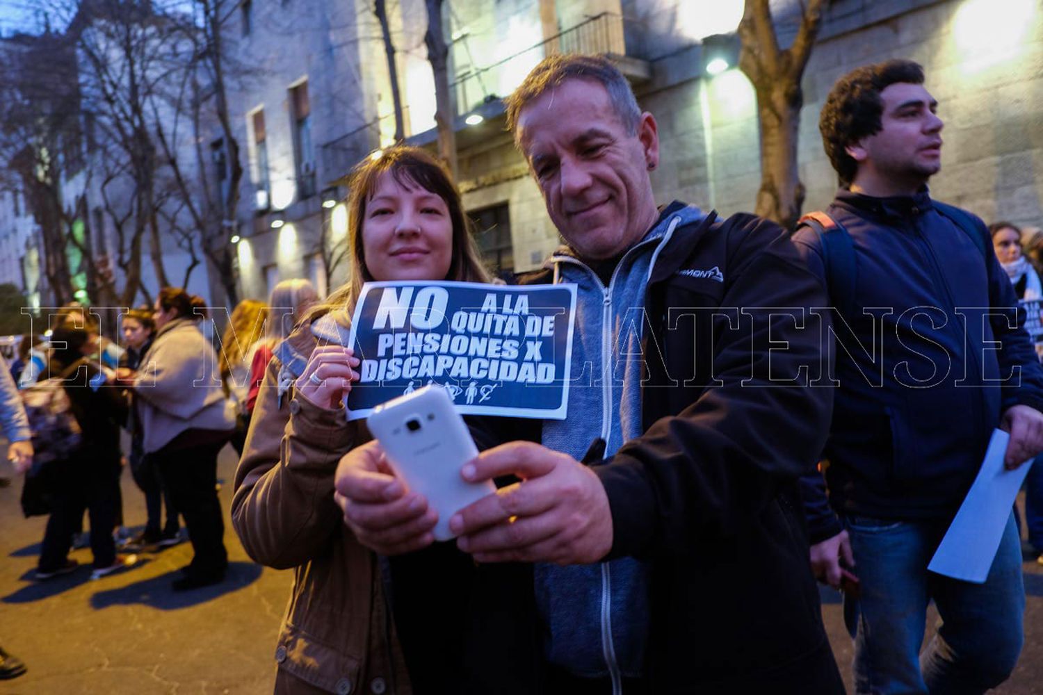 La Justicia ordenó restablecer todas las pensiones por discapacidad