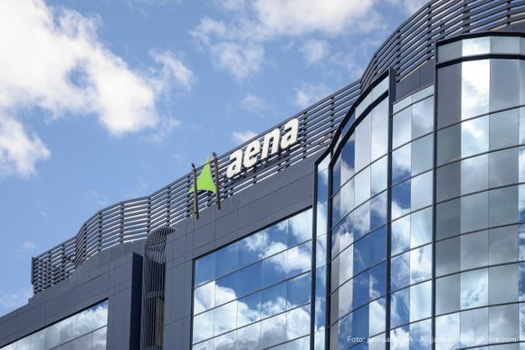 Aena Receives Third Tranche of €800 Million from EIB to Enhance Airport Operations