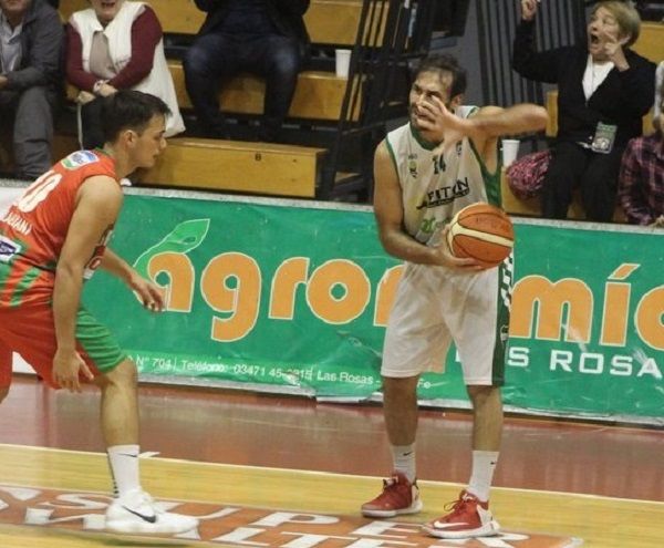Central apuesta fuerte: sumó a Forastieri y Bernasconi para el próximo Torneo Federal