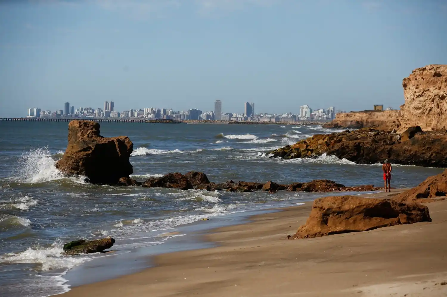 El proyecto contempla que los propios empresarios asuman el costo de los descuentos en alojamientos y servicios.