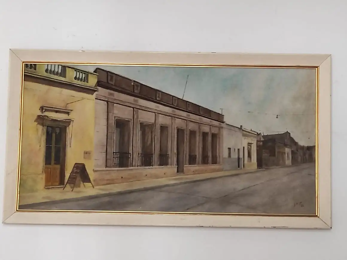 Colegio San Fernando - 3