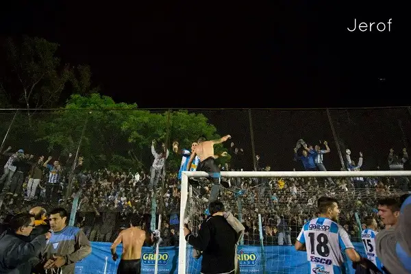 Convocan a un banderazo para celebrar el ascenso de Juventud