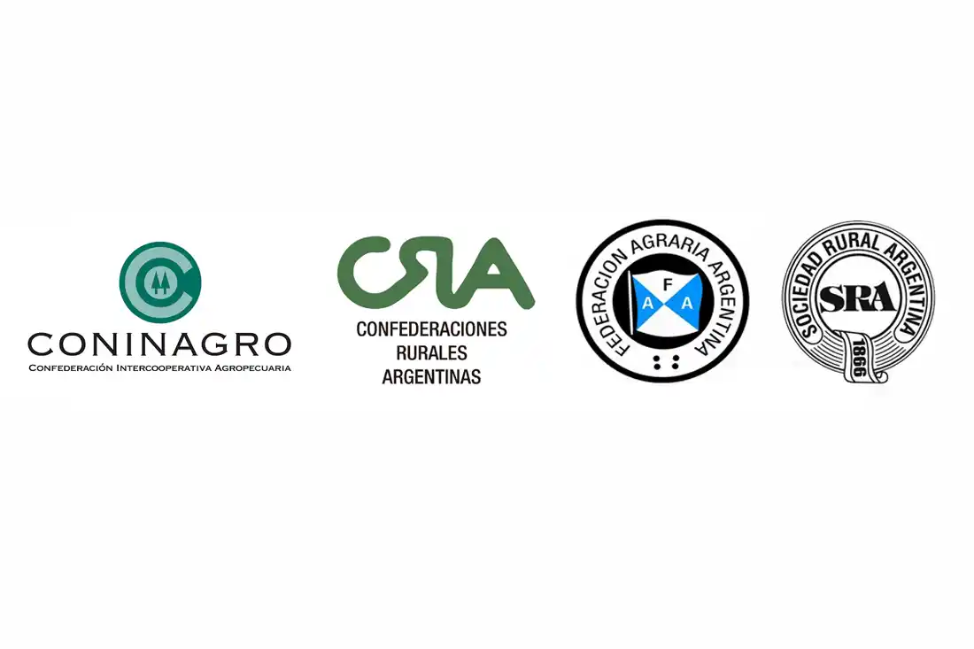 “El problema no está en el campo, el problema está en la economía”