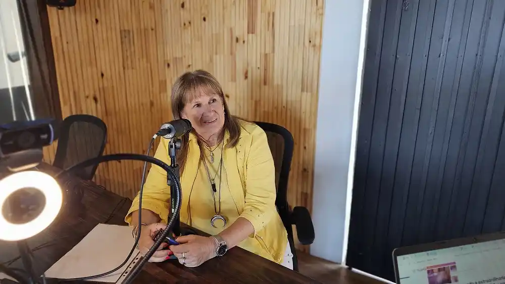 La explicación del gobierno municipal a la renuncia de Estela Miño: "Vamos a achicar el gabinete"