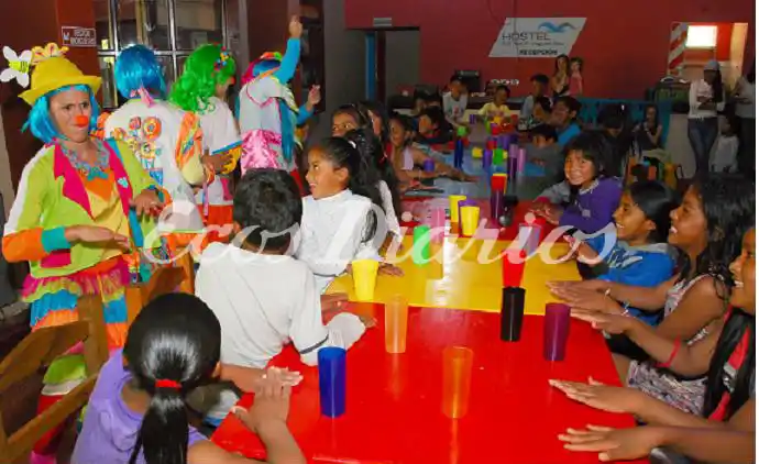 «Fue vivir una sorpresa todos los días”