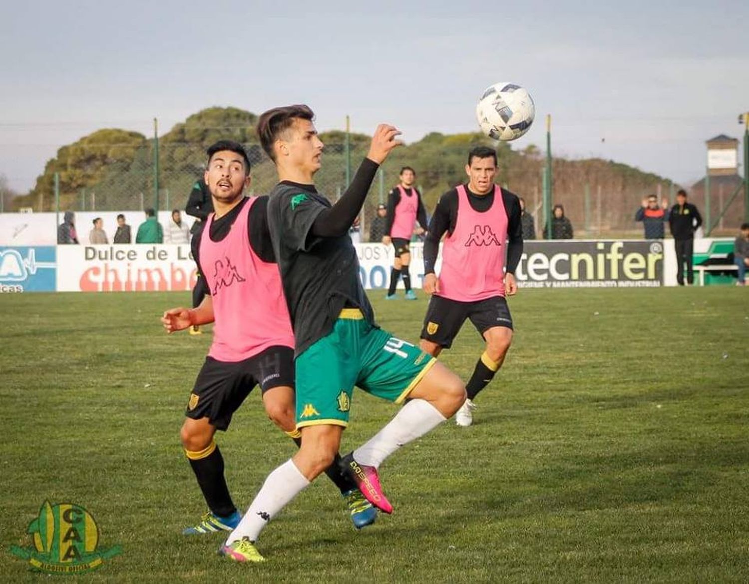 Quiroz vuelve a las fuentes