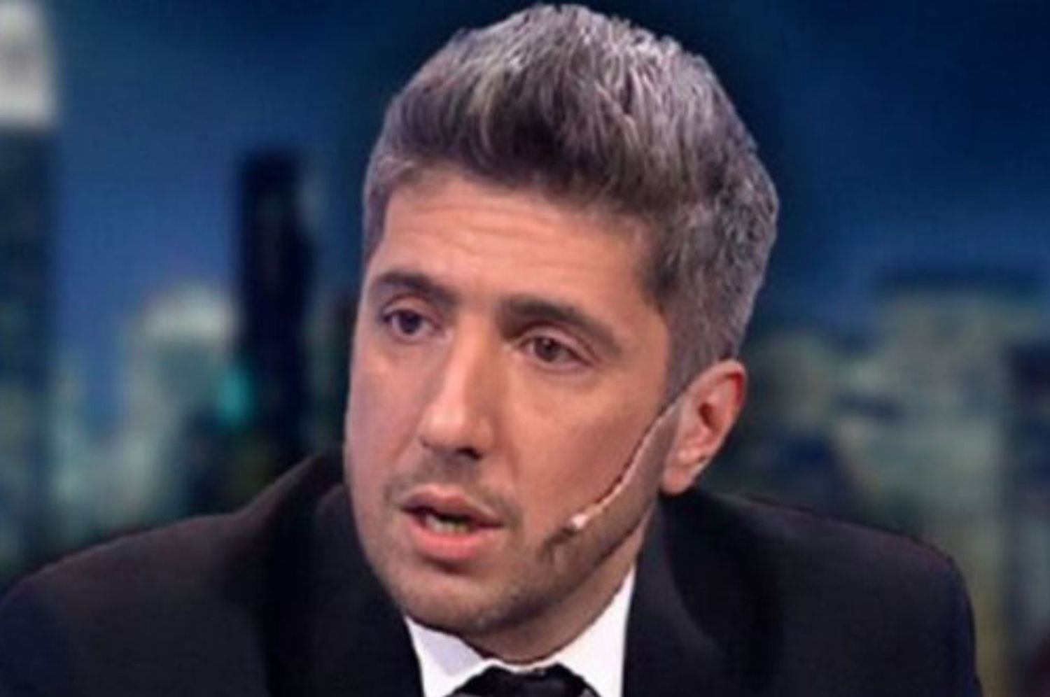 Actor porno argentino convocó a un escrache contra Jey Mammón en Madrid