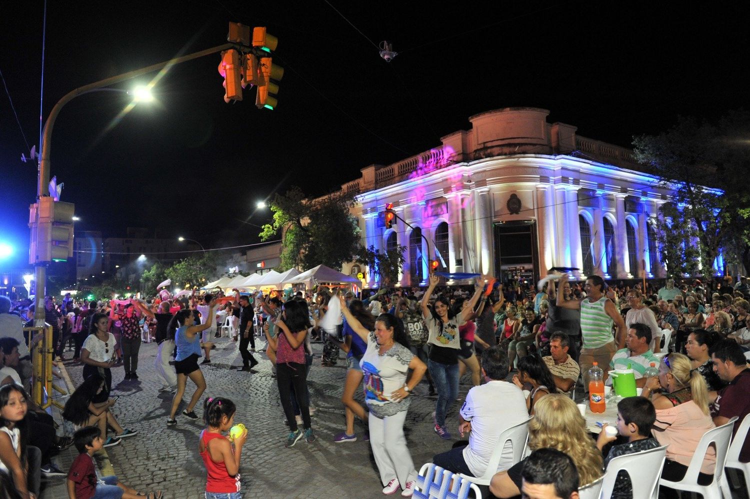 Arranca la Peatonal: datos a tener en cuenta