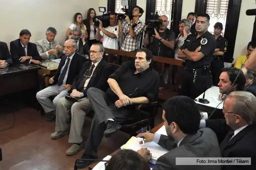 Condenaron a los cuatro imputados por la explosión en la fábrica militar de Río Tercero