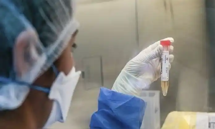 Coronavirus: Primer paciente dado de alta en Hurlingham