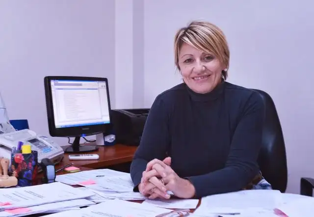 Tribunales: la Dra. Analía Ahibe asumió como mediadora penal
