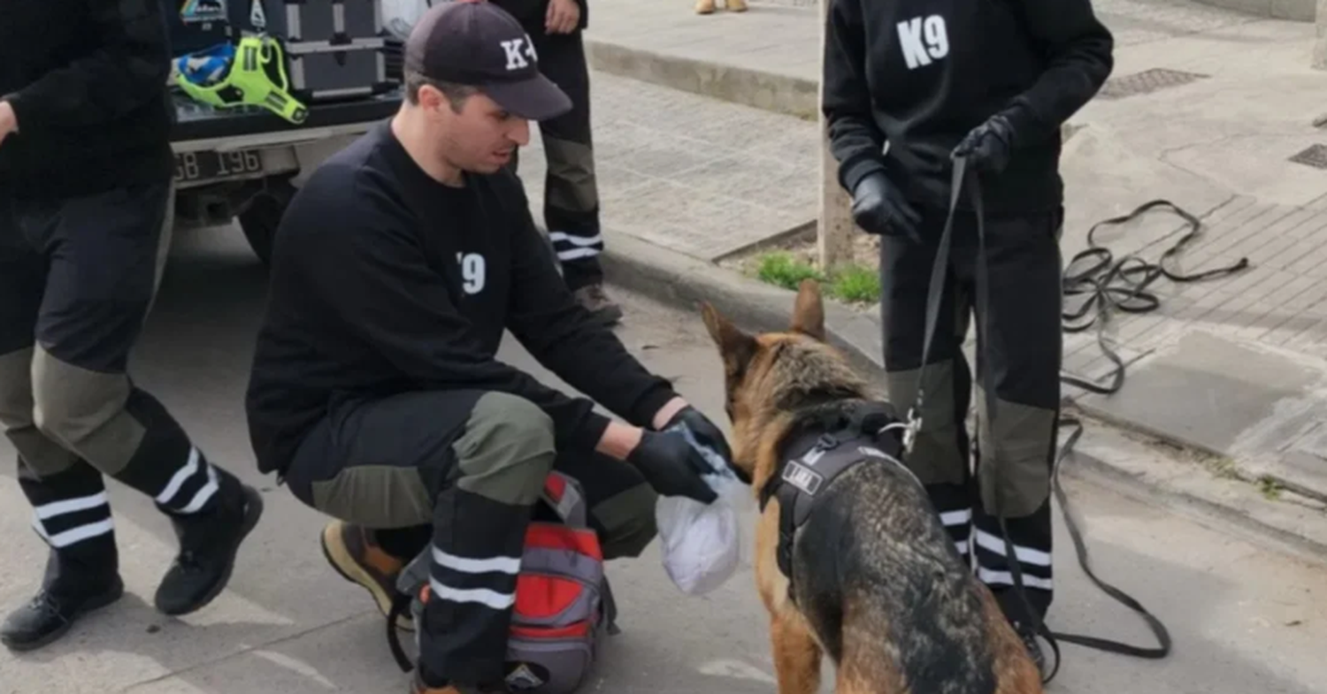 Coronel Pringles: Buscan a un hombre que se retiró de un hogar de adultos mayores hace 10 días y no volvió