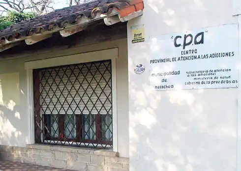 Abrieron consulta virtual para la construcción del nuevo CPA
