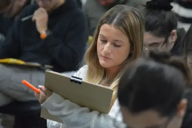 El dispositivo contempla medidas estrictas de seguridad, organización y fiscalización con el objetivo de garantizar transparencia.