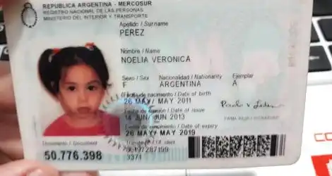 Documento encontrado