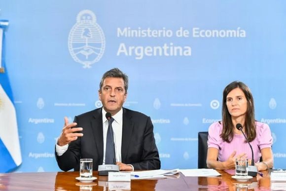 El Gobierno y ANSES anunciaron una ampliación en las asignaciones familiares