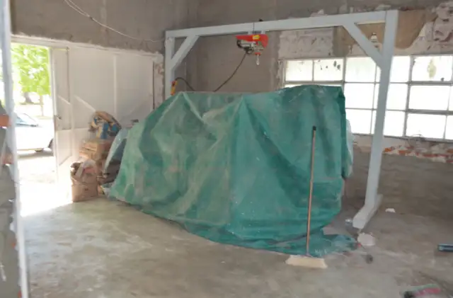 Remodelan la Morgue Judicial