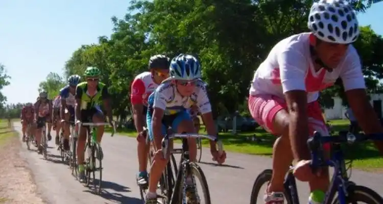 El domingo, ciclismo en el panorámico