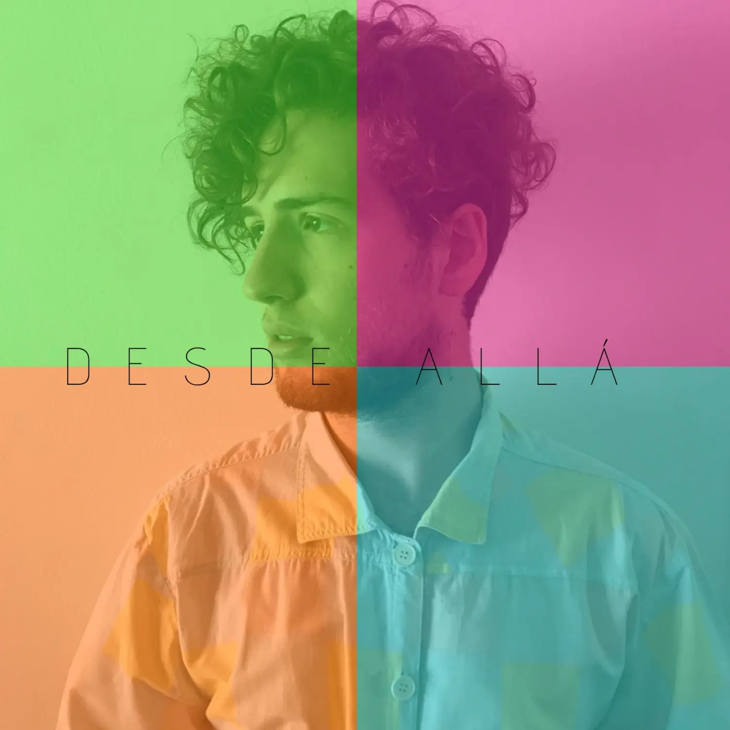 Andrés Murray presenta su nuevo single