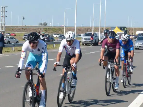 ciclismo de ruta