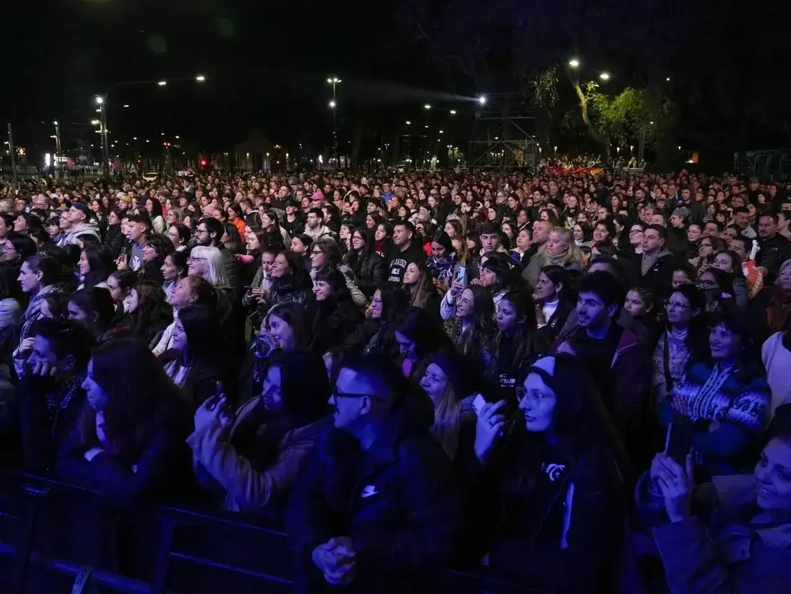 gente fan fest