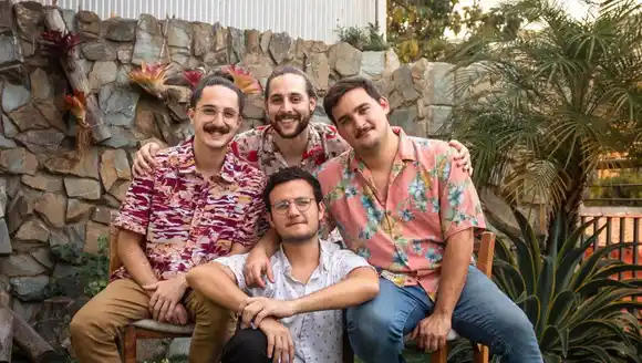 Anakena abrirá show de Cultura Profética en Valencia