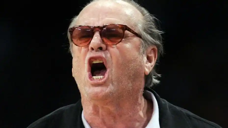 Jack Nicholson regresará con una nueva versión de “Toni Erdmann”