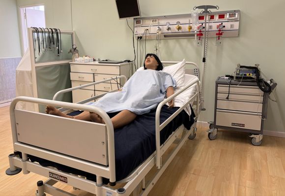 La Universidad FASTA recibió hoy a futuros médicos y mañana lo hará con odontólogos