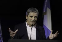 El Gobierno quiere el Presupuesto pero evita esfuerzos negociadores