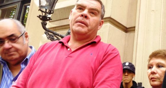 Falleció el exsindicalista Marcelo Marelli, a los 58 años