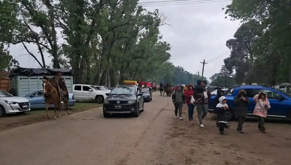 Las autoridades investigan las responsabilidades.