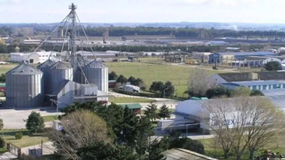 Parque Industrial: "Nada podría funcionar si no se trabaja en equipo"