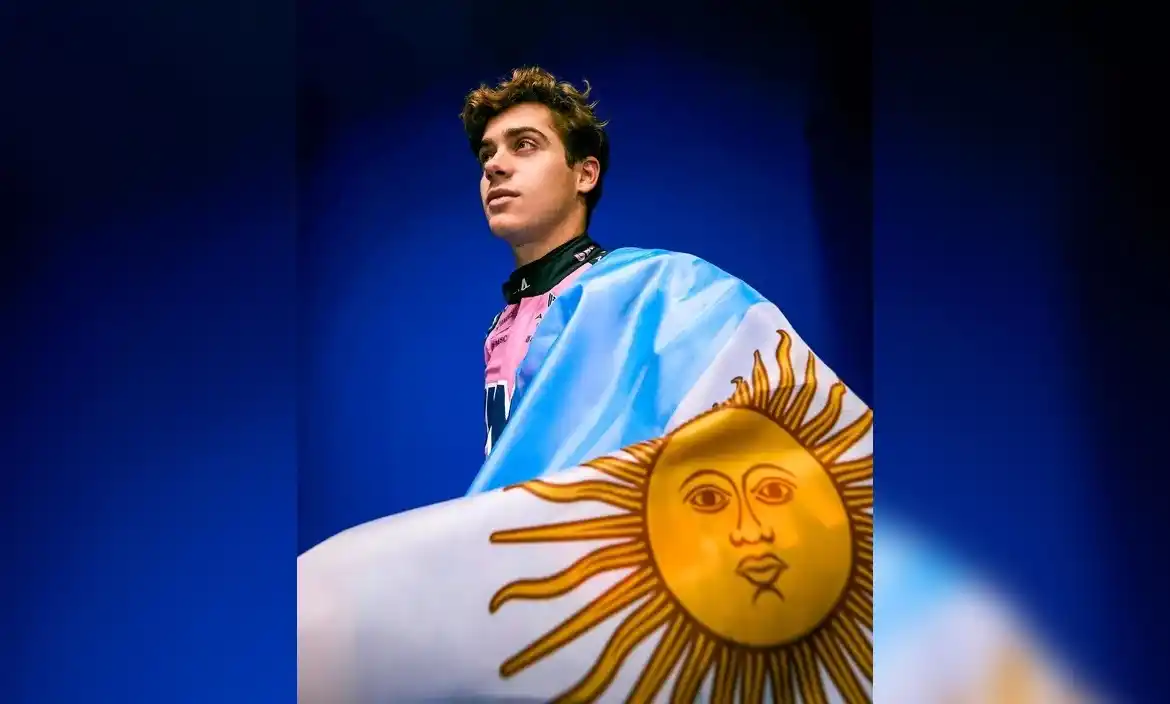 Colapinto vuelve a la Fórmula 1, luego de cinco meses de eterna espera