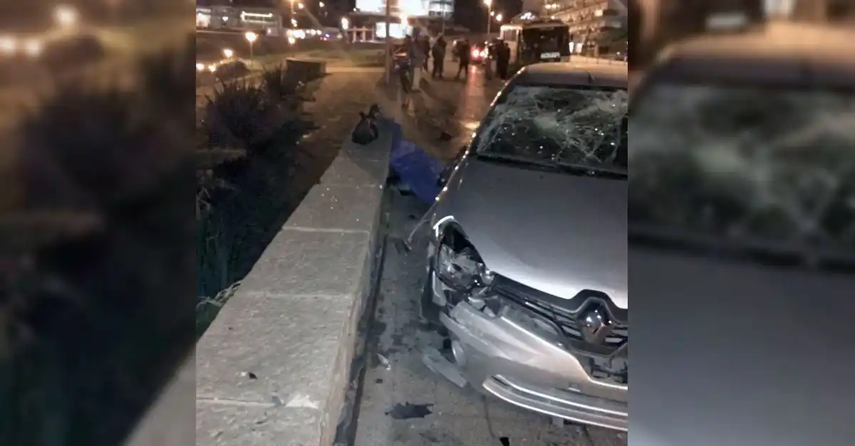 Un muerto y al menos ocho heridos por un brutal siniestro en la costa