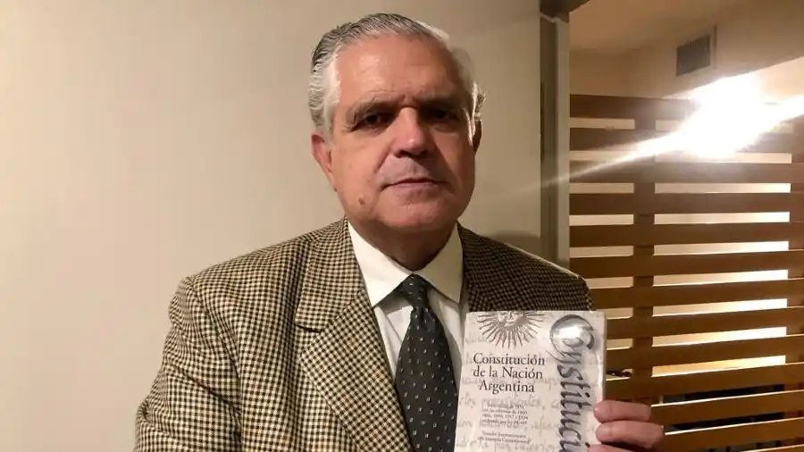 López Murphy lanza su partido en la Provincia pensando en 2021