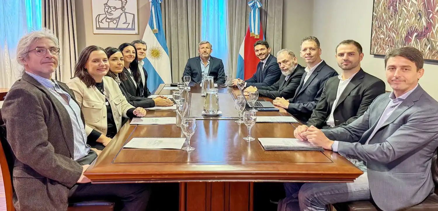 Nueva Ley de Telecomunicaciones en Entre Ríos